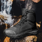 TerraGuard  - Waterproof Tactical Boots
