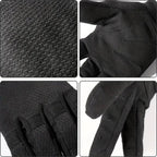 Kavell Tactical Gloves – Touch Screen Breathable