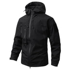 Kavell Waterproof Hiking Jacket
