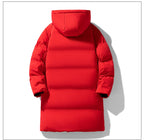 Kavell Men’s Winter Parka with Hood