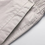 Kavell Cotton Cargo Trousers Elastic