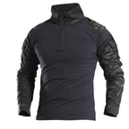DryForce Tactical Long Sleeve
