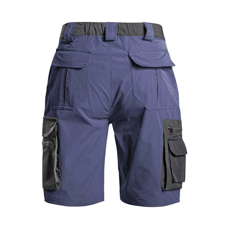 DryFlex Kavell Tactical Cargo Shorts