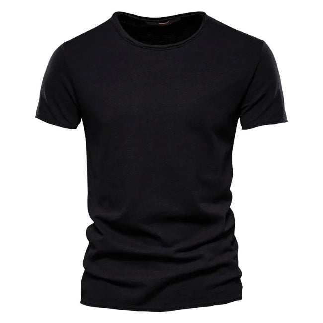 PureFit Kavell Cotton Essential T-Shirt