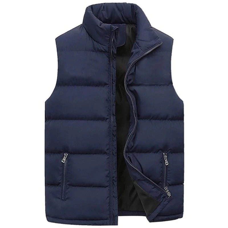 Kavell Men’s Winter Padded Vest