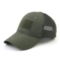Kavell Tactical Multicam Cap – Outdoor Snapback