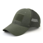 Kavell Tactical Multicam Cap – Outdoor Snapback