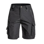 DryFlex Kavell Tactical Cargo Shorts