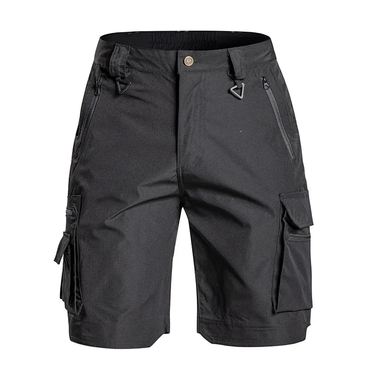 DryFlex Kavell Tactical Cargo Shorts