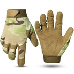 Kavell Tactical Gloves – Touch Screen Breathable