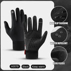 Kavell Thermal Gloves