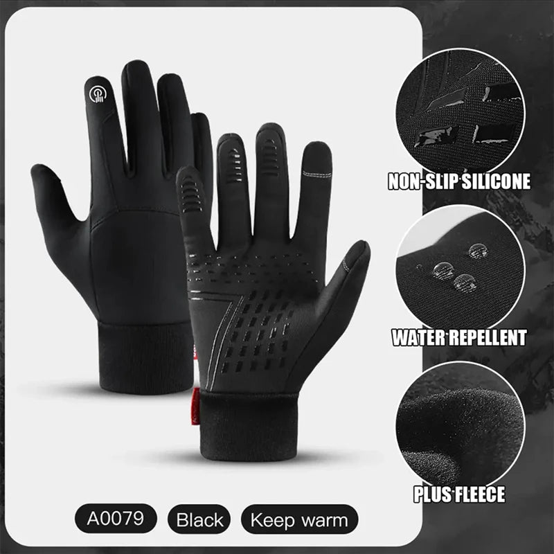 Kavell Thermal Gloves