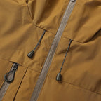 Kavell Waterproof Hiking Jacket