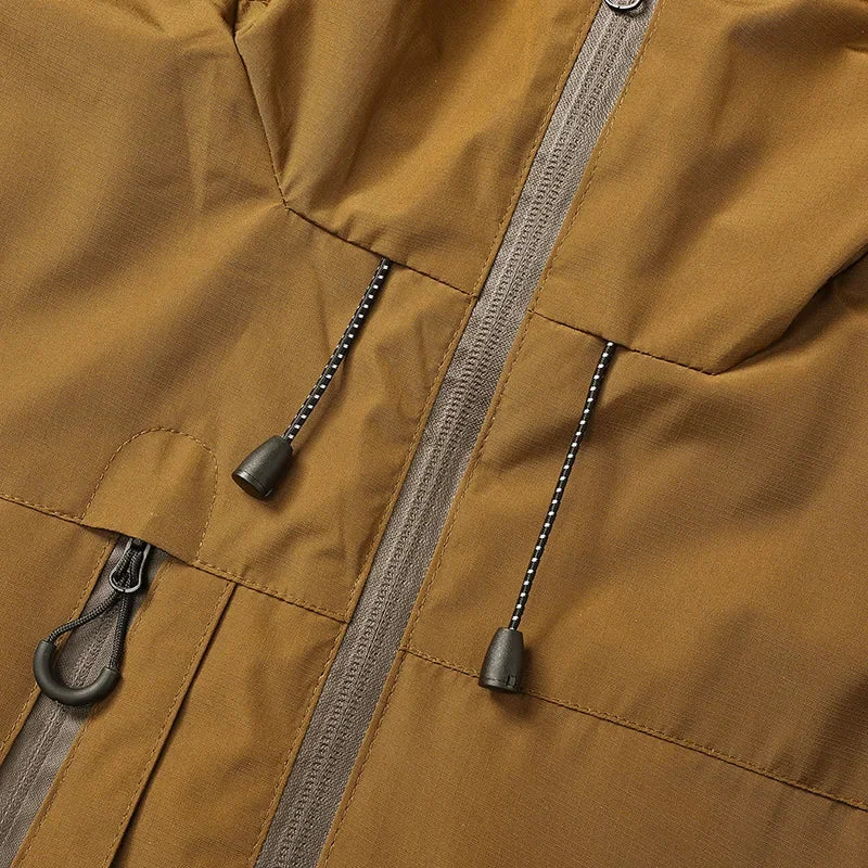 Kavell Waterproof Hiking Jacket
