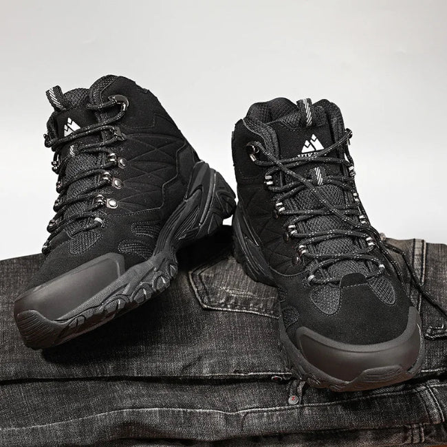 Kavell TrailMaster Spring Hiking Boots