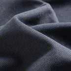Men’s Lapel T-Shirt – Breathable Outdoor Top