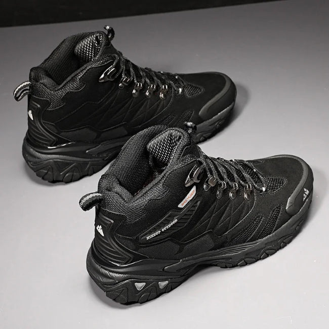 Kavell TrailMaster Spring Hiking Boots