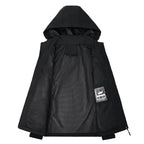 Kavell Lightweight Waterproof Rain