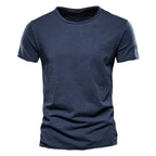 PureFit Kavell Cotton Essential T-Shirt