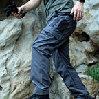 Tactical Work Kavell Pants – Waterproof Cargo