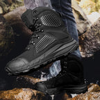 TerraGuard  - Waterproof Tactical Boots