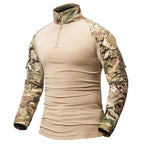 DryForce Tactical Long Sleeve