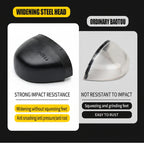 Steel Toe Safety Shoes – Lightweight