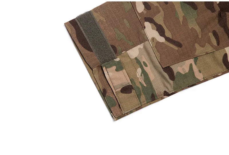 DryForce Tactical Long Sleeve