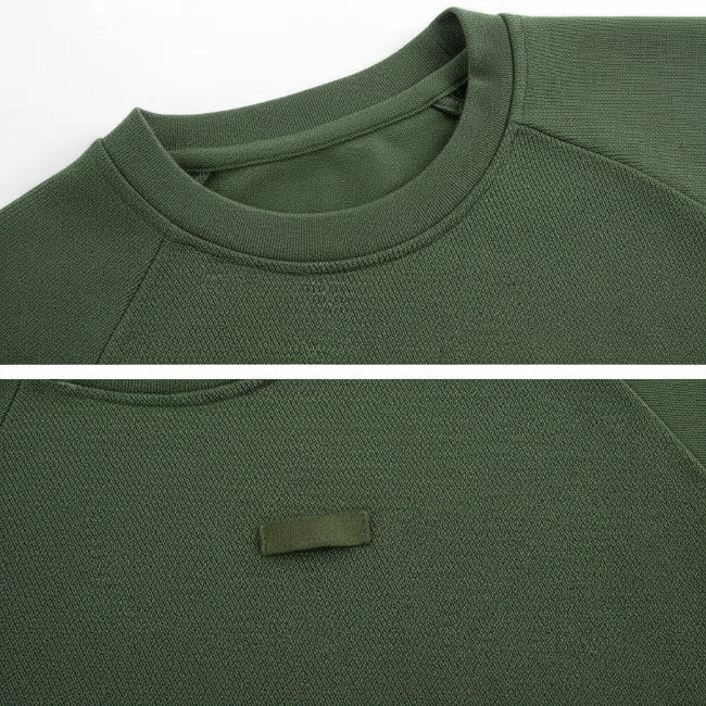 SpringFlex Kavell T-Shirt – Breathable