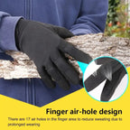 Kavell Tactical Gloves – Touch Screen Breathable