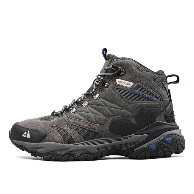 Kavell TrailMaster Spring Hiking Boots