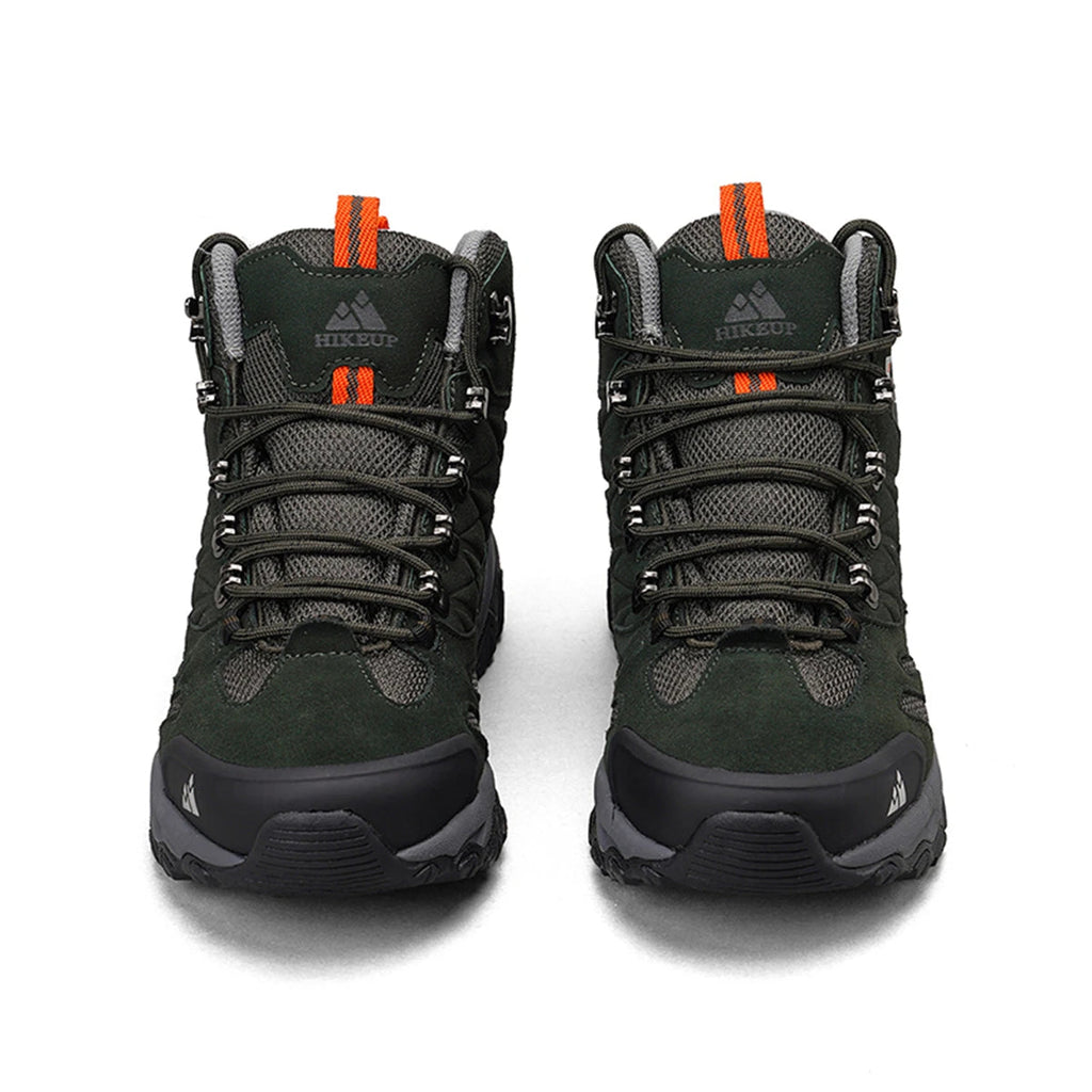 Kavell TrailMaster Spring Hiking Boots