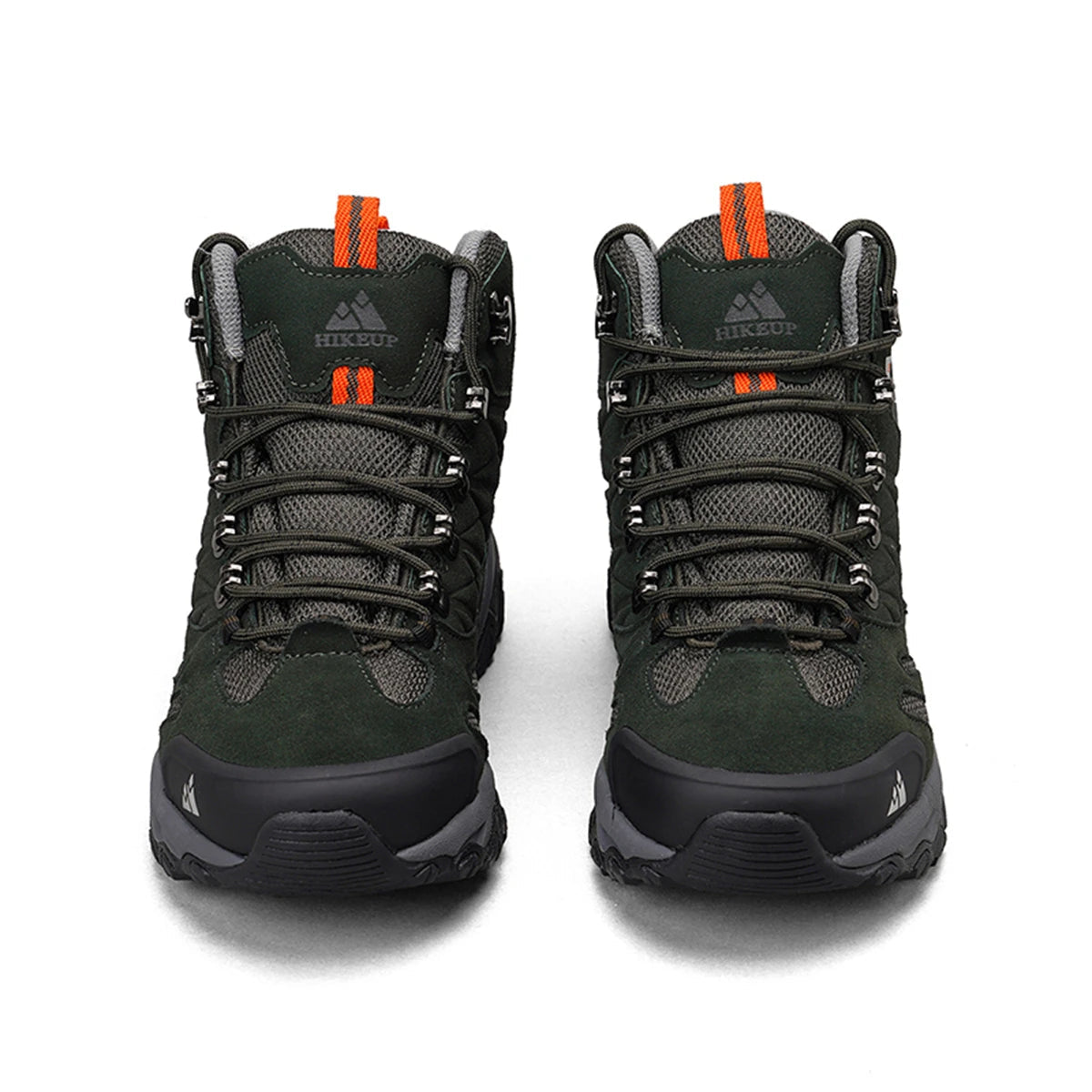 Kavell TrailMaster Spring Hiking Boots