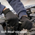Kavell Tactical Gloves – Touch Screen Breathable
