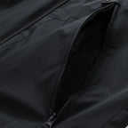 Kavell Casual Hooded Jacket Outdoor