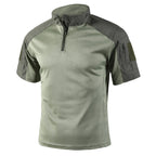 AeroDry Tactical Short Sleeve Shirt