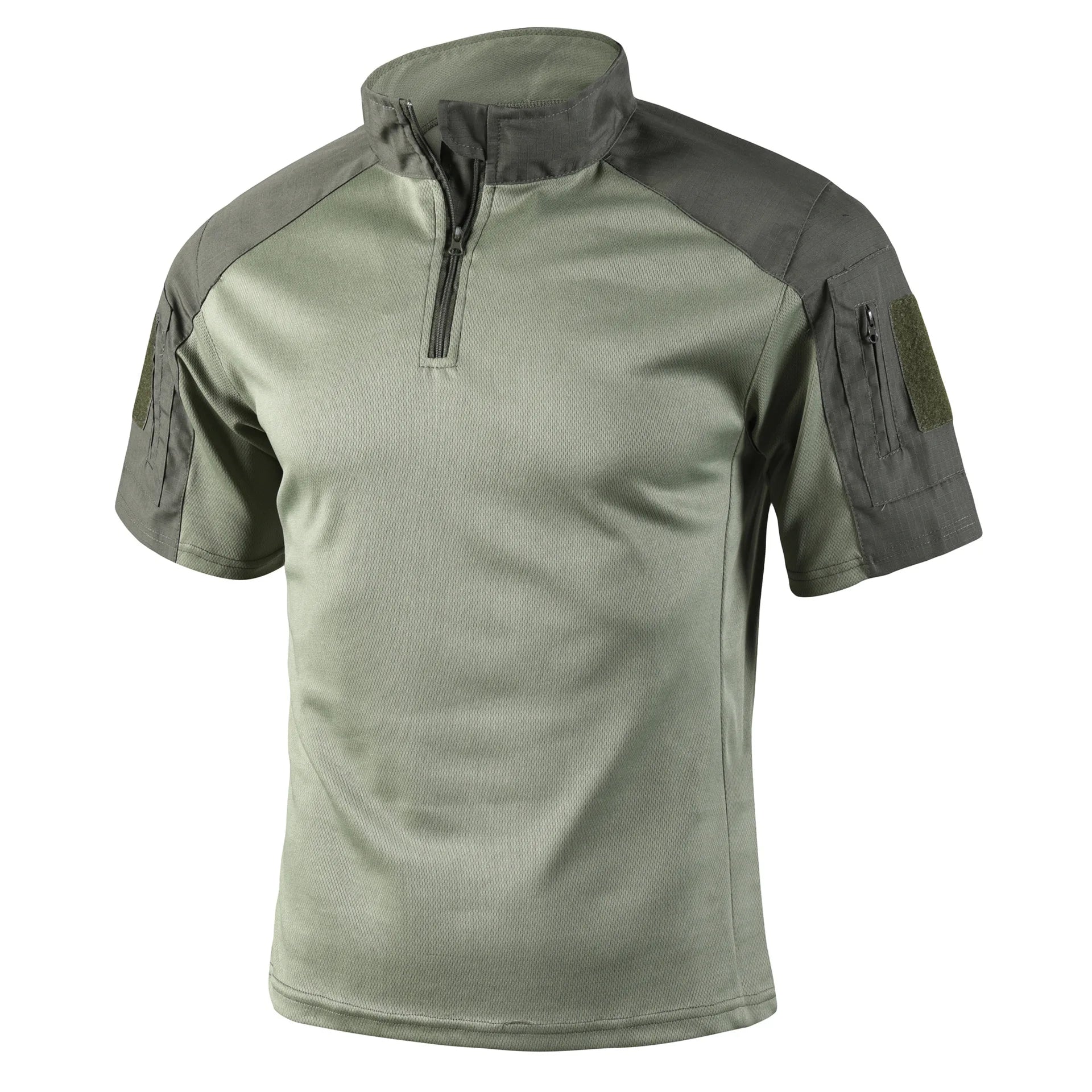 AeroDry Kavell Tactical Short Sleeve Shirt