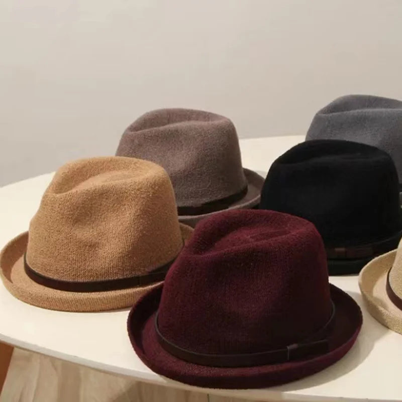 Kavell Fedora Autumn - Buy 1 Get 2