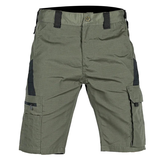 Tactical Kavell Shorts – Quick-Dry Multi-Pocket