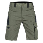 Tactical Kavell Shorts – Quick-Dry Multi-Pocket
