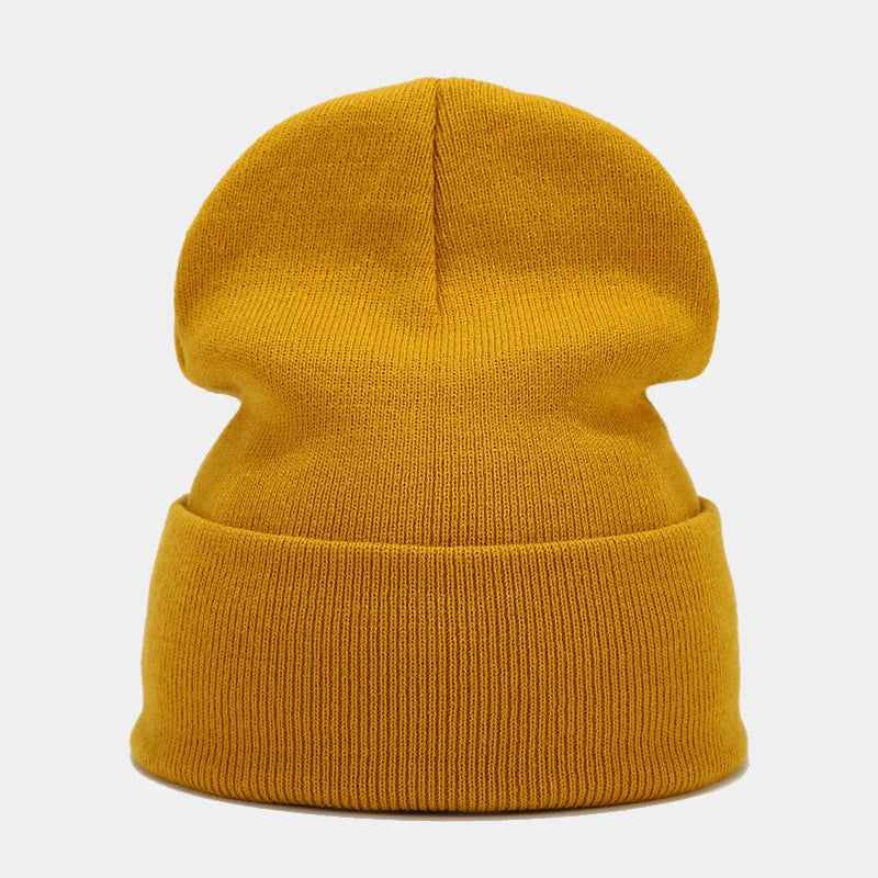 Kavell Outdoor Knit Beanie