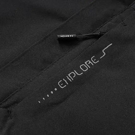 Kavell Lightweight Waterproof Rain