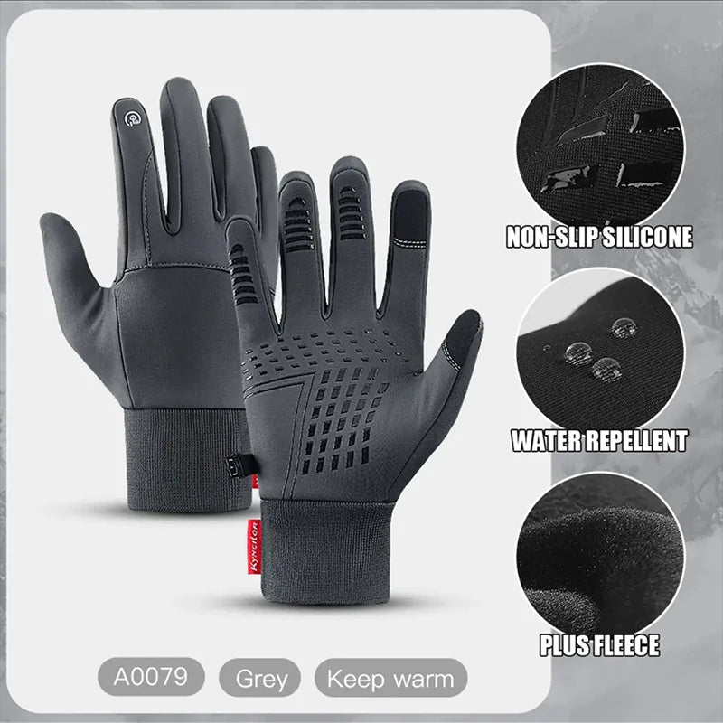 Kavell Thermal Gloves