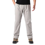 Kavell Cotton Cargo Trousers Elastic