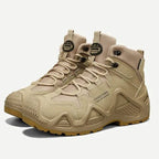 TrekGuard Tactical Outdoor Boots