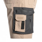 DryFlex Kavell Tactical Cargo Shorts