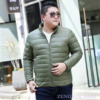 Kavell Jacket with Detachable Hood