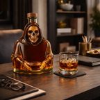 Dood Whisky Bottle - Collector's Edition