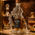 Whiskey Bottle - Faithful Friends Special Edition
