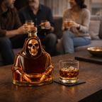 Dood Whisky Bottle - Collector's Edition